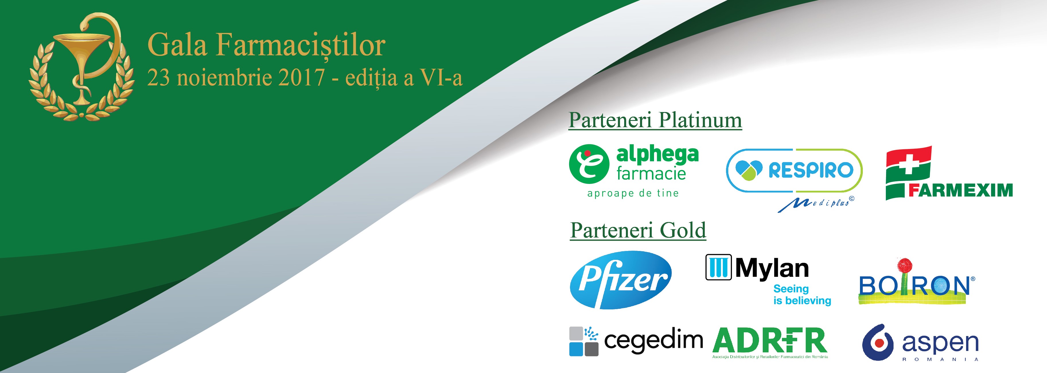 Gala Farmacistilor