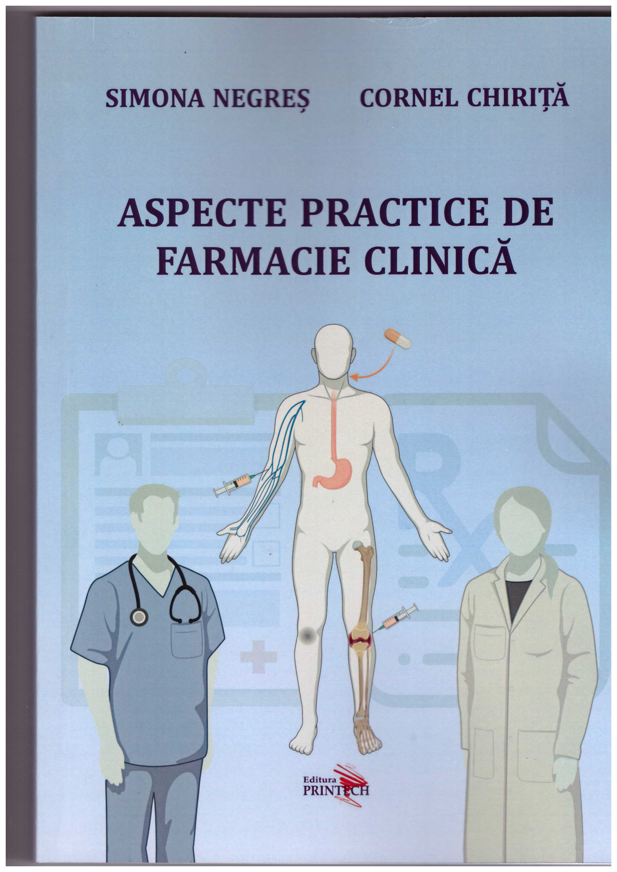To interact Bakery They are Aspecte practice de farmacie clinică - Univers Farmaceutic